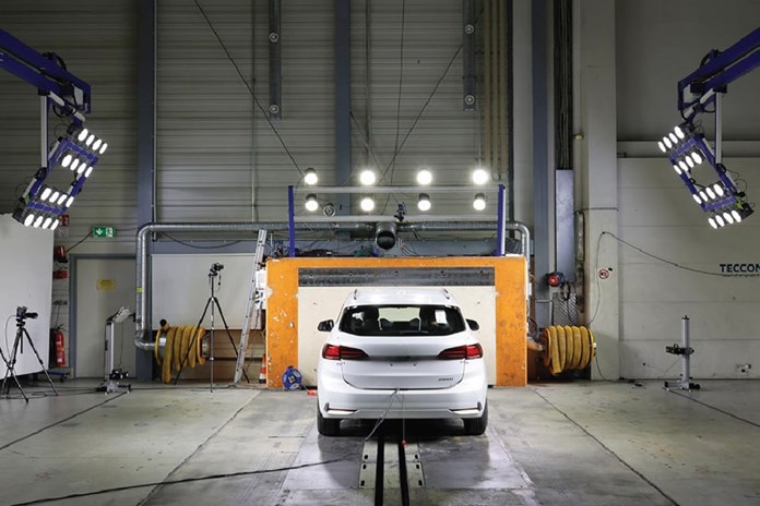 What is Euro NCAP?