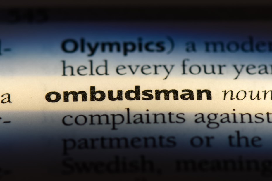 What is The Motor Ombudsman?