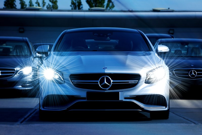 What Is LED Headlight Technology?