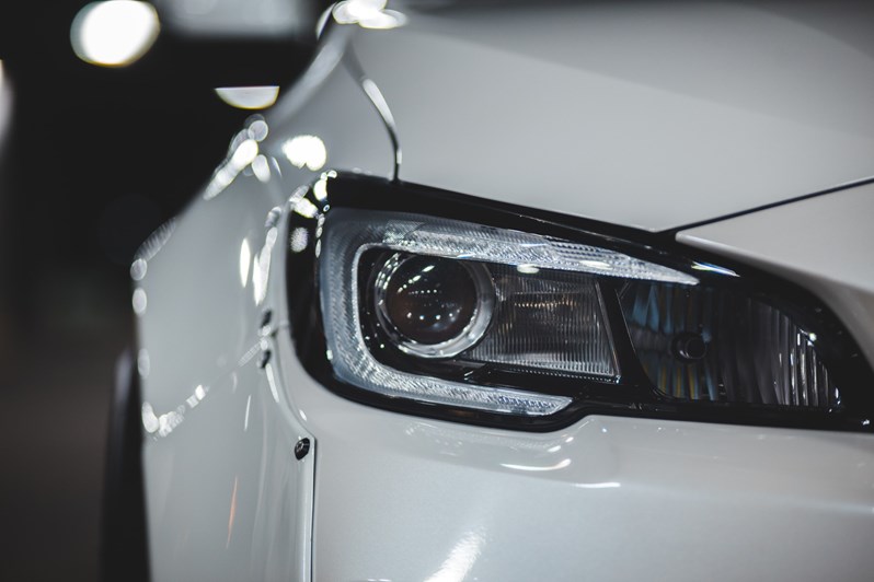 What is LED headlight technology? Parkers
