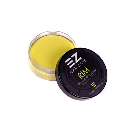 EZ Care Care Rim Wax