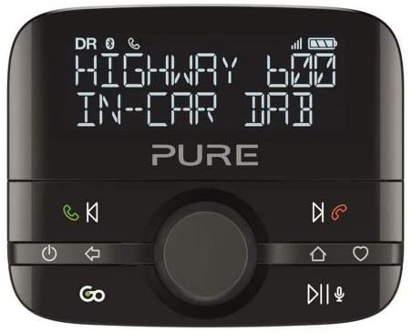 Pure Highway 600 Digital Radio Adapter