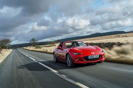 The best hardtop convertibles to buy in 2024