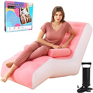 Inflatable Chaise Lounge 