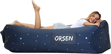 Orsen Inflatable Lounger