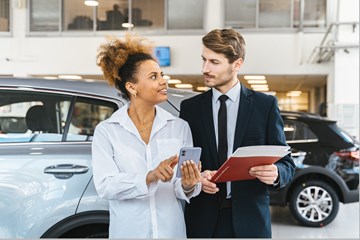 When's the best time to buy a car?