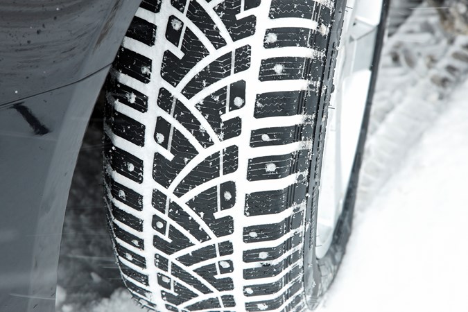 Winter tyres explained