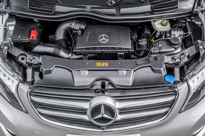 Mercedes-Benz recall story