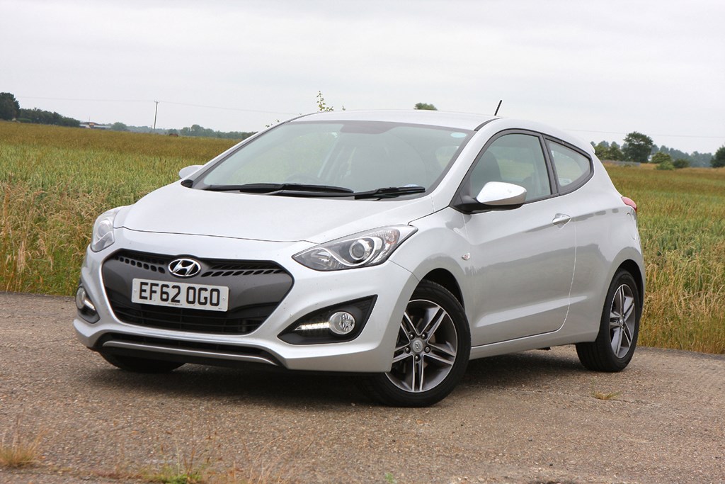 The best used hatchbacks in 2024