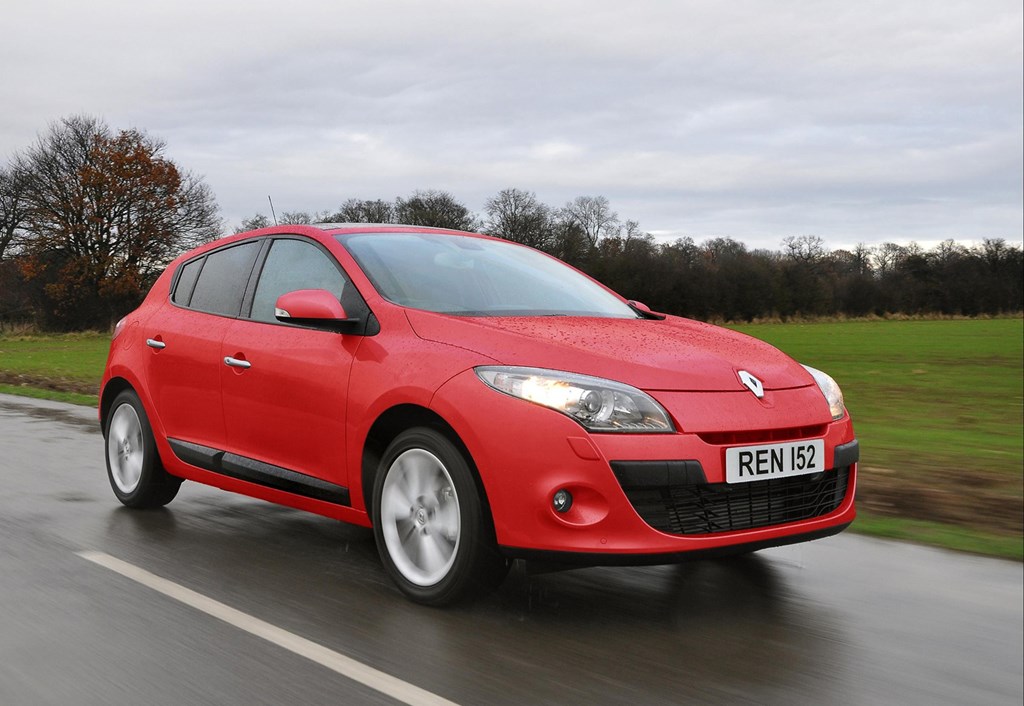 The best used hatchbacks in 2024