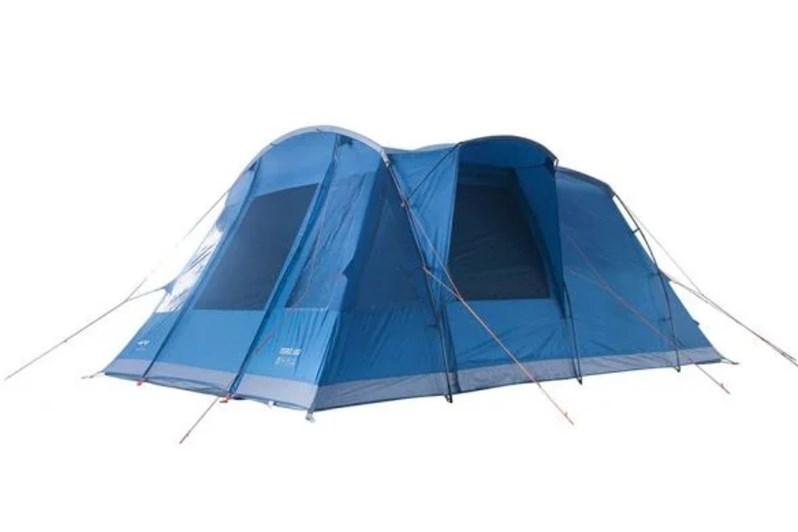 The best tents for weekend camping trips | Parkers