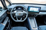 Cupra Born 2026 Interior Cupra Born 2026 Interior