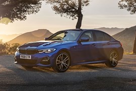 BMW 3 Series 2019 review