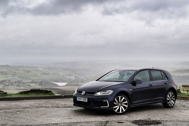 Best used plugin hybrids