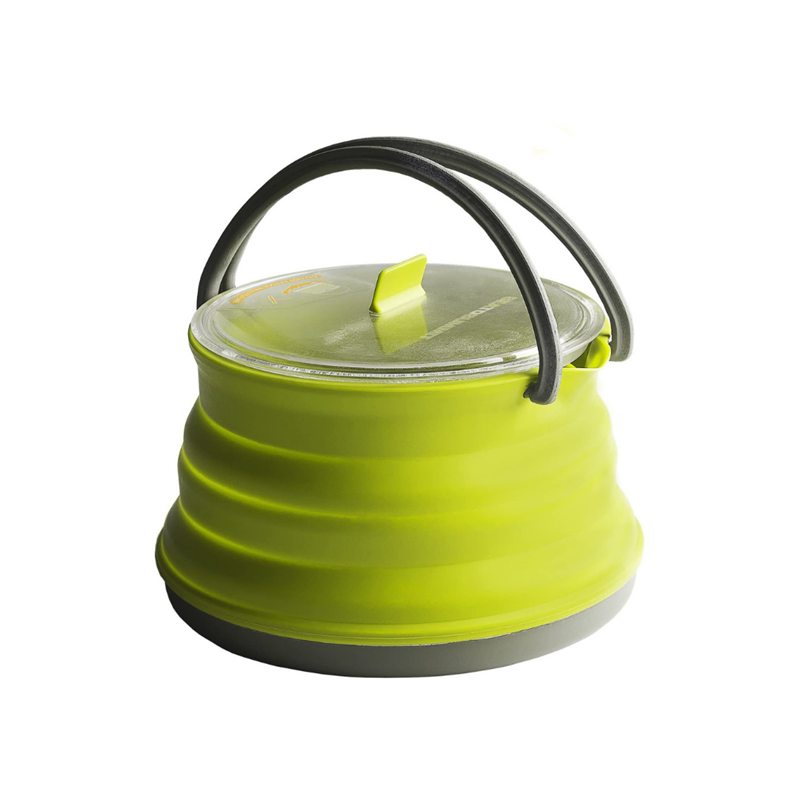 The best camping kettles for hot beverages in your campervan