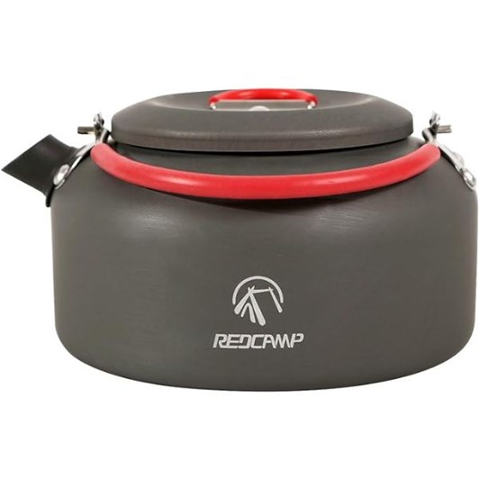 The best camping kettles for hot beverages in your campervan