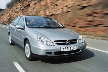 Citroen C5 scrappage bargains