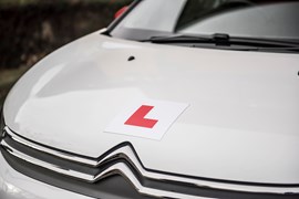 The new UK driving test in 2018