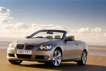 Hardtop convertibles to buy in winter