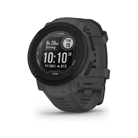 GPS sports and health smartwatch - vivoactive 5 GARMIN - Decathlon