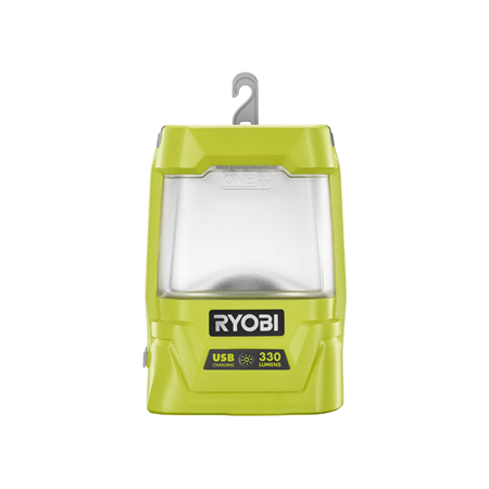 Ryobi ONE+ Lamp