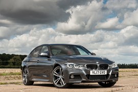 BMW 330e M Sport