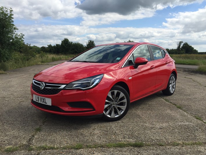 Best company cars for you Parkers