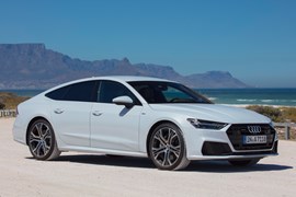 Audi A7 Sportback 2018 review