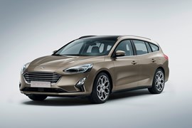 Ford Focus Estate 2018