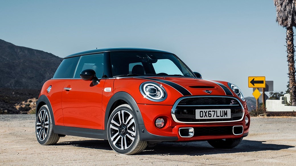 MINI range offers reduced diesel availability | Parkers