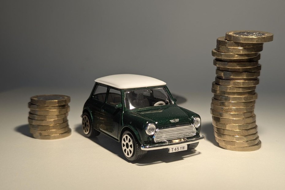 2025 car tax VED rates