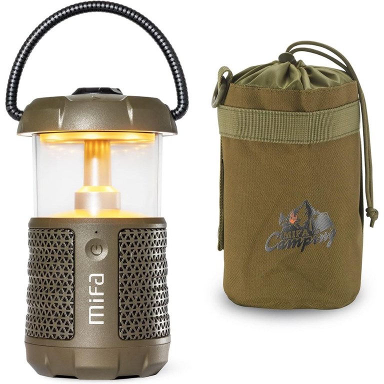 The best rechargeable camping lanterns 2024