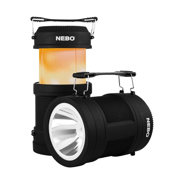 The best rechargeable camping lanterns 2024