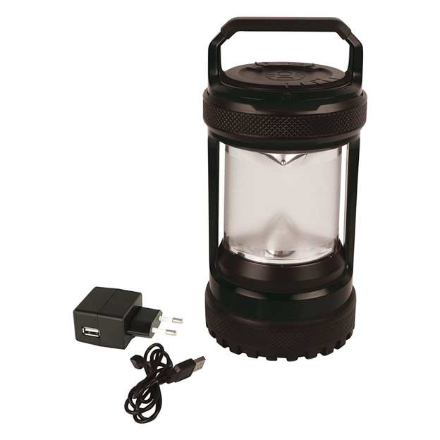 The best rechargeable camping lanterns 2024