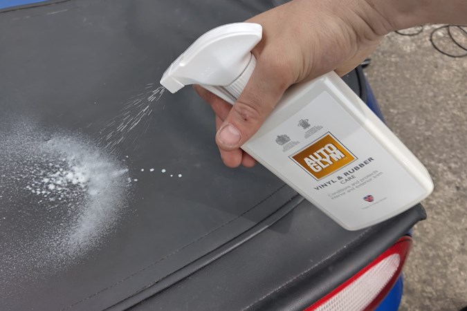 Car cleaning at home - how to get it right