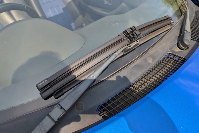 Car cleaning at home - how to get it right