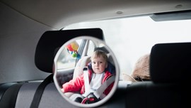 the best baby car mirrors