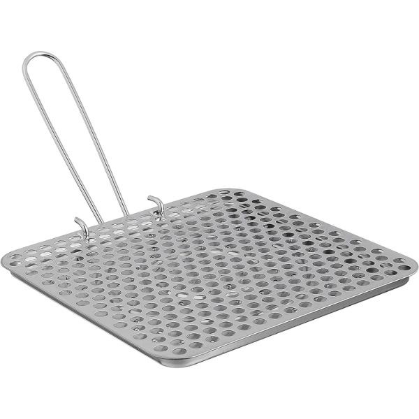 The best camping toasters