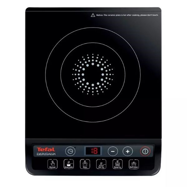 The best camping induction hob 2024