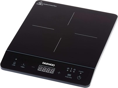 camping electric induction hob