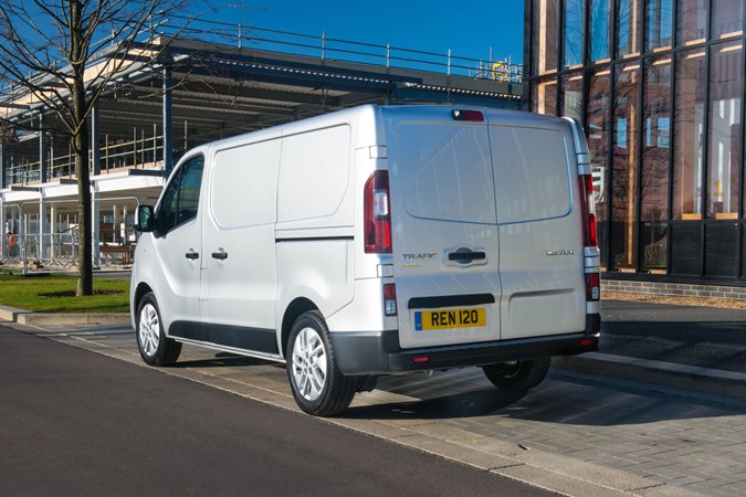 Renault Pro+ launches EasyLife Plan for van servicing