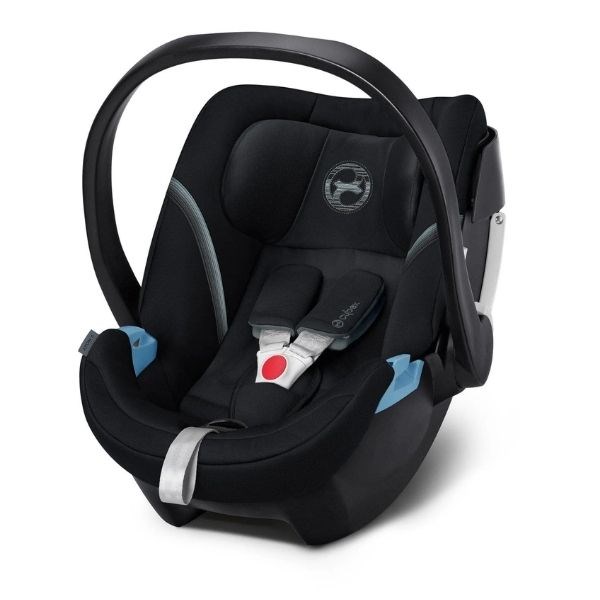 Car seats for four year olds
