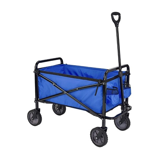 The best camping trolley to help you carry more with ease | Parkers