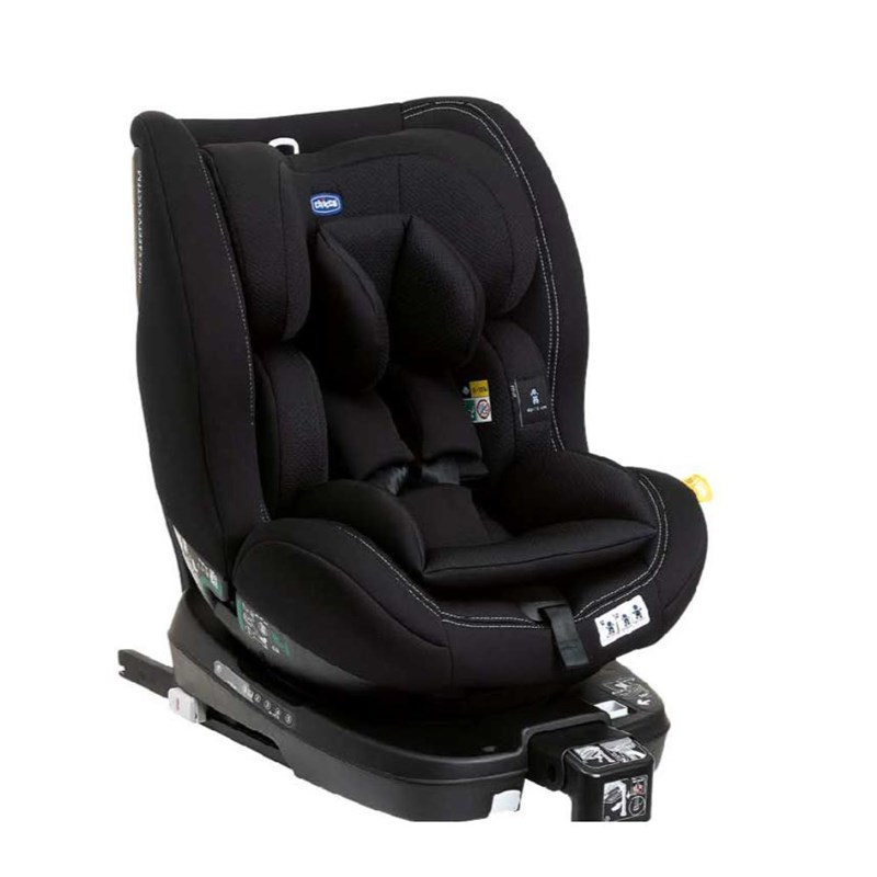 Best car seat clearance for 5 year old