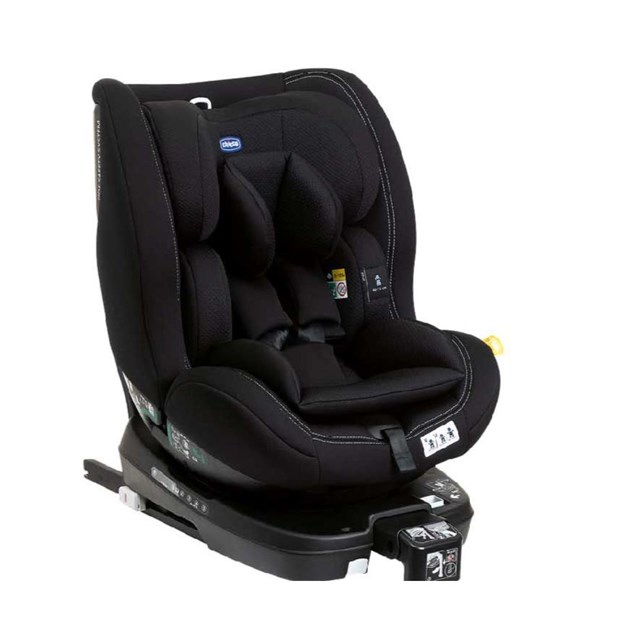 The best car seats for five-year-olds
