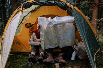 The best double camping mattresses