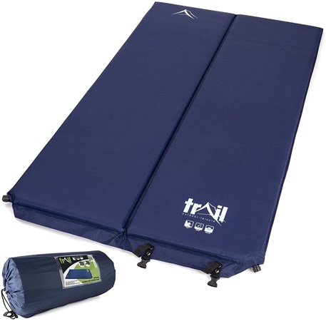 Trail Double Camping Mattress