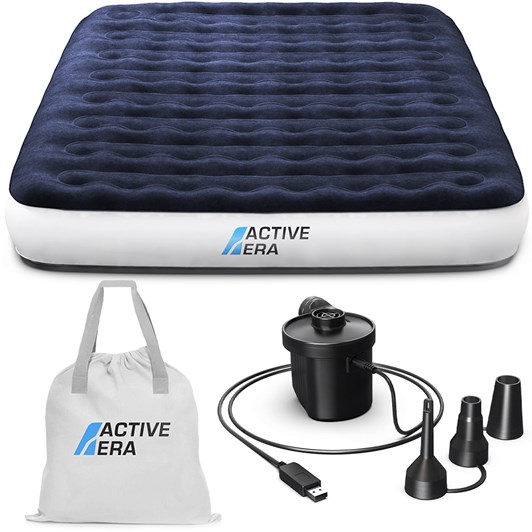 The best double camping mattresses