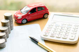 Money saving tips for motorists