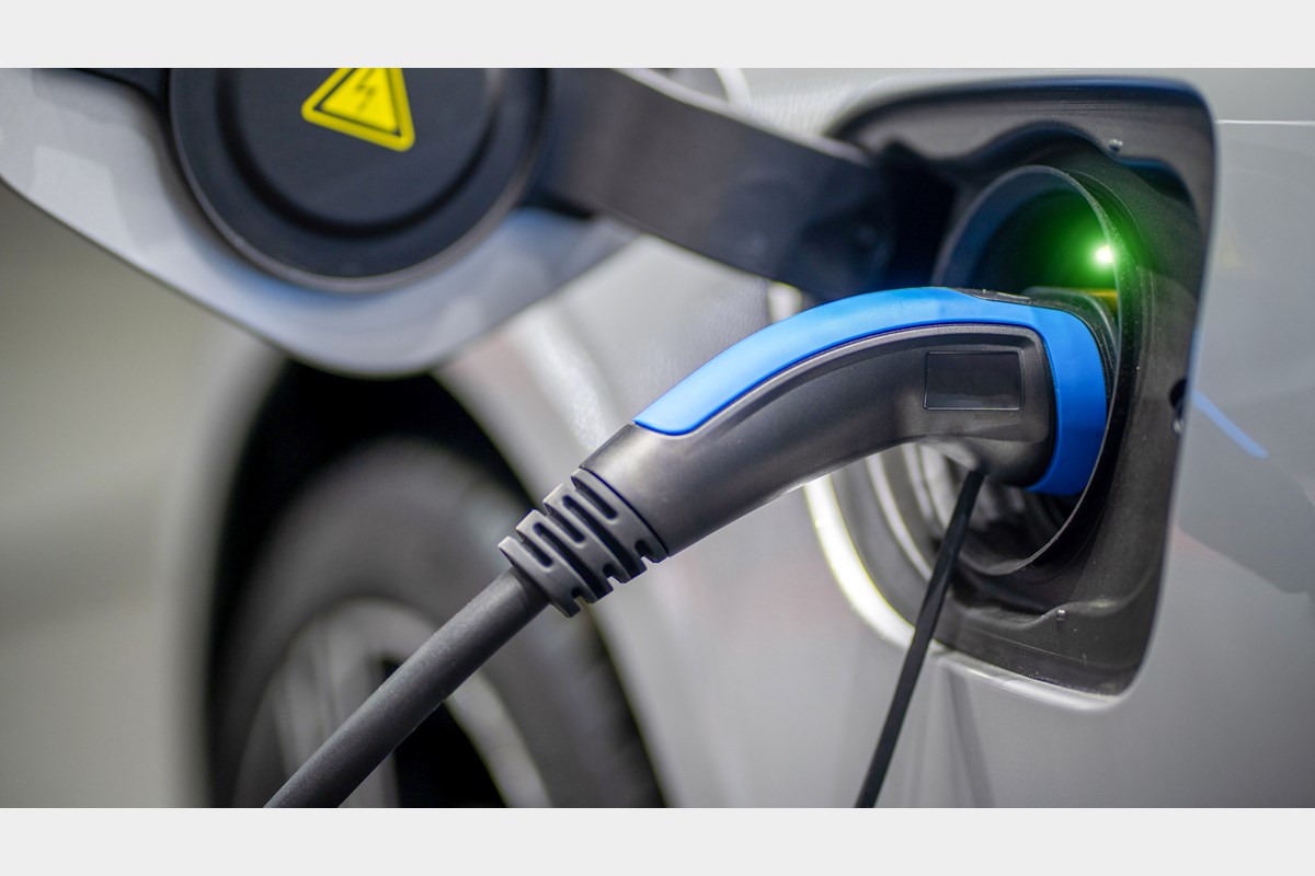 Charging Infrastructure For Electric Vehicles And Fleets